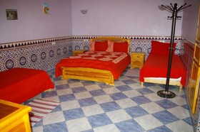 Maroc Galacx