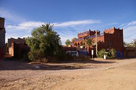 Maroc Galacx