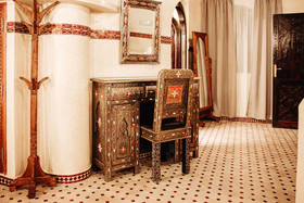 Oz Palace
