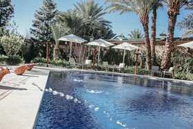 Oz Palace