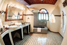 Oz Palace
