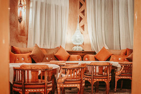 Oz Palace