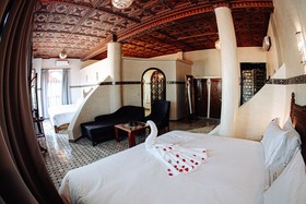 Oz Palace