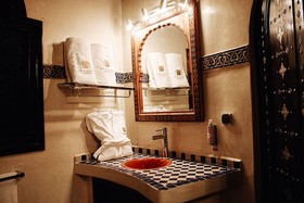 Oz Palace