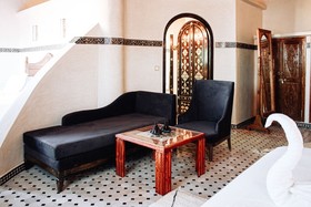 Oz Palace