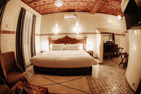 Oz Palace