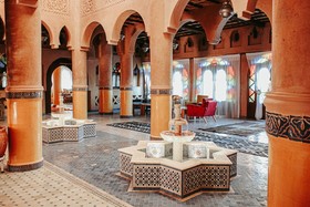 Oz Palace