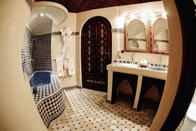 Oz Palace