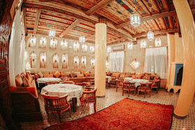 Oz Palace