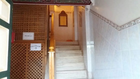 Residence Kounouz