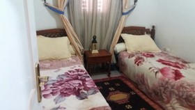 Residence Kounouz