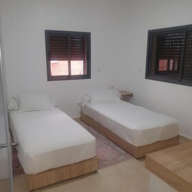 Residence Ouarzazate