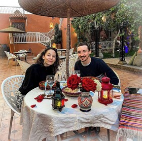 Riad Chay