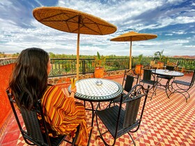 Riad Chay