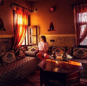 Riad Chay