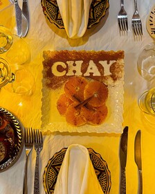 Riad Chay