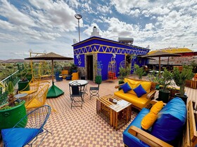 Riad Chay