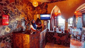 Riad Chay