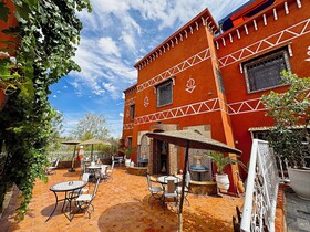 Riad Chay