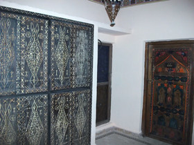 Riad Dar Ala Afia
