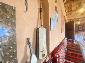 Riad Dar Barbara
