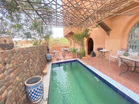 Riad Dar Barbara