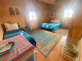 Riad Dar Barbara