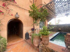 Riad Dar Barbara