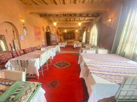 Riad Dar Barbara