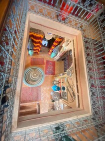Riad Dar Barbara