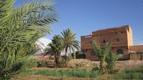 Riad Dar Barbara