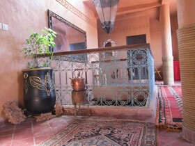 Riad Dar Barbara