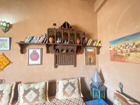 Riad Dar Barbara