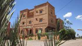Riad Dar Barbara