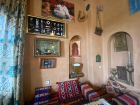 Riad Dar Barbara