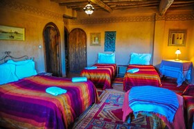 Riad Dar Barbara