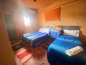 Riad Dar Barbara