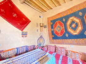 Riad Dar Barbara