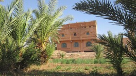 Riad Dar Barbara