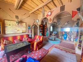 Riad Dar Barbara