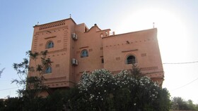 Riad Dar Barbara