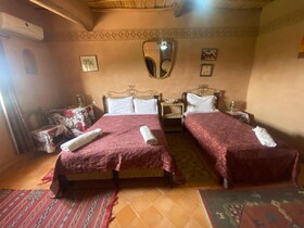 Riad Dar Barbara