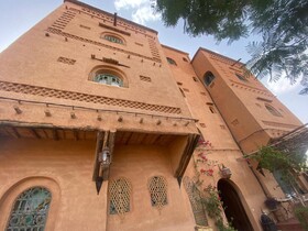Riad Dar Barbara