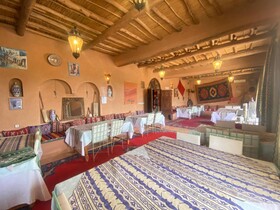 Riad Dar Barbara