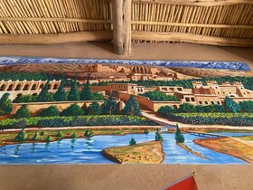 Riad Dar Barbara