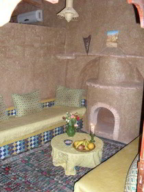 Riad Maktoub