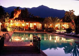 Domaine de La Roseraie