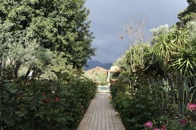 Domaine de La Roseraie