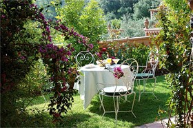 Domaine de La Roseraie