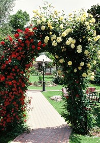 Domaine de La Roseraie